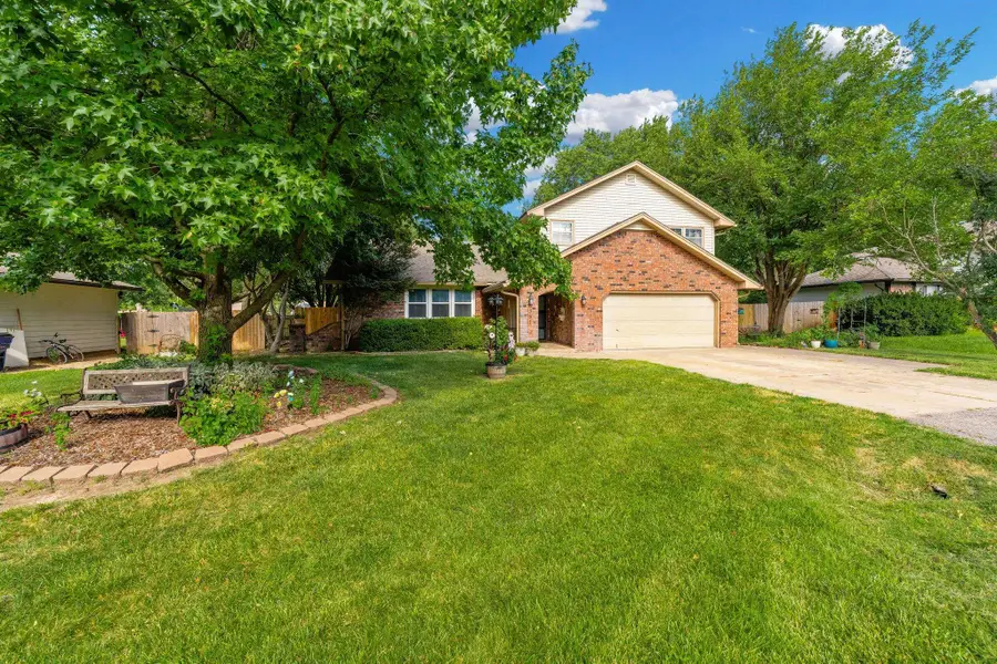 351 S Shefford, Wichita, KS 67209 - #2