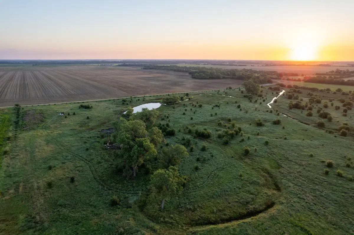 0000 W 95th St S, Viola, KS 67149 - #1