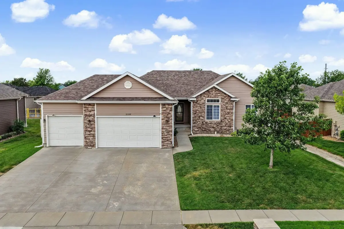 2122 Redhawk Ln., Salina, KS 67401 - #1