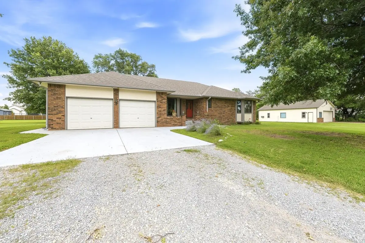 7826 S Meridian St, Haysville, KS 67060-7626 - #1