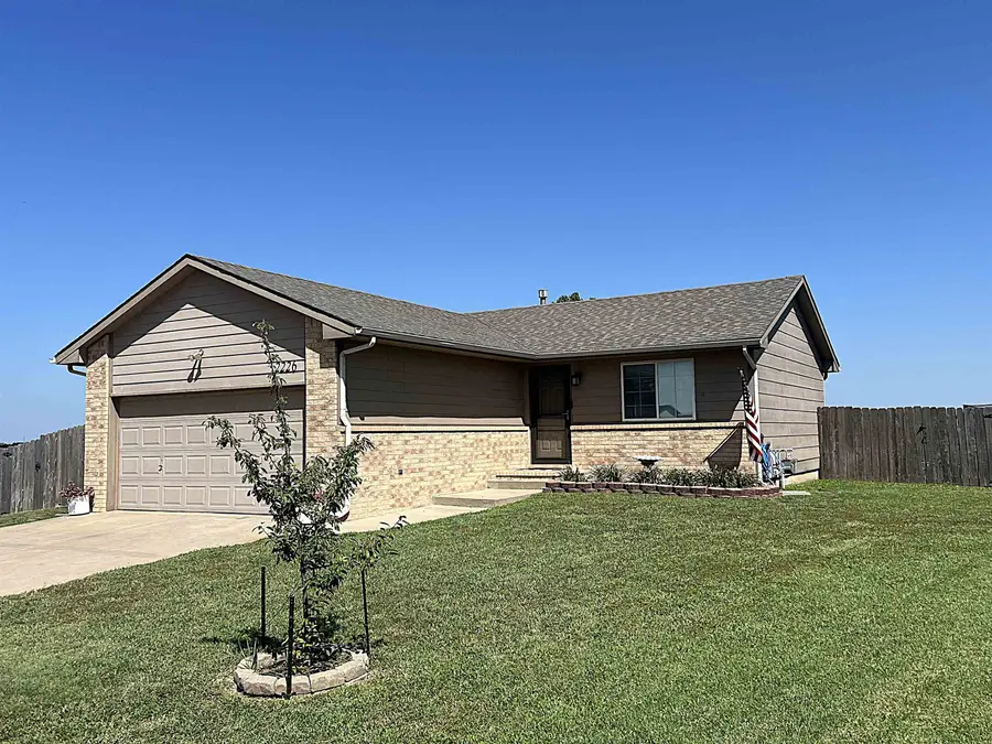 2226 W Schoolhouse, Haysville, KS 67060 - #2