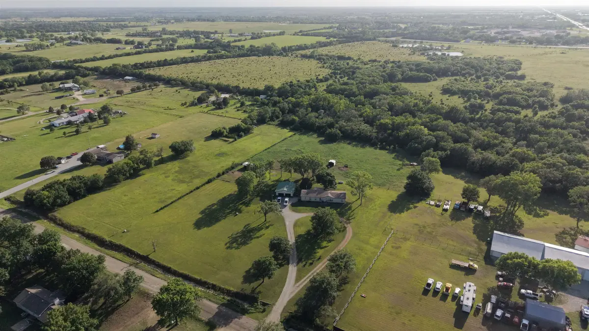 10131 SW Eagle Rd., Augusta, KS 67010-7907 - #1