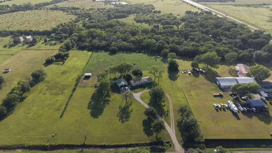 10131 SW Eagle Rd., Augusta, KS 67010-7907 - #2