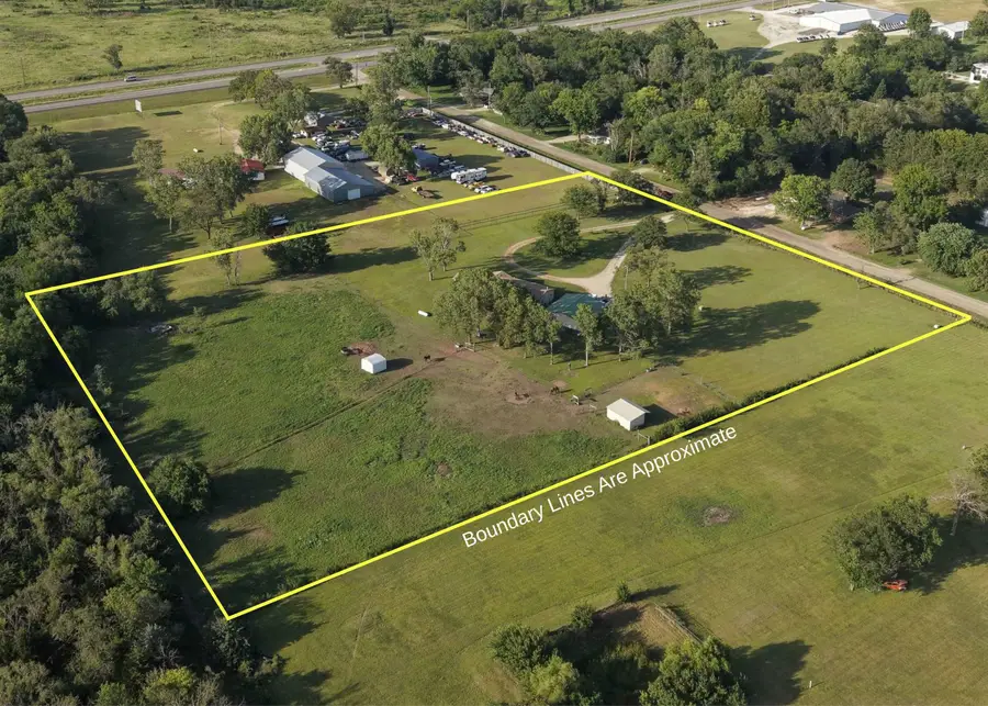 10131 SW Eagle Rd., Augusta, KS 67010-7907 - #3
