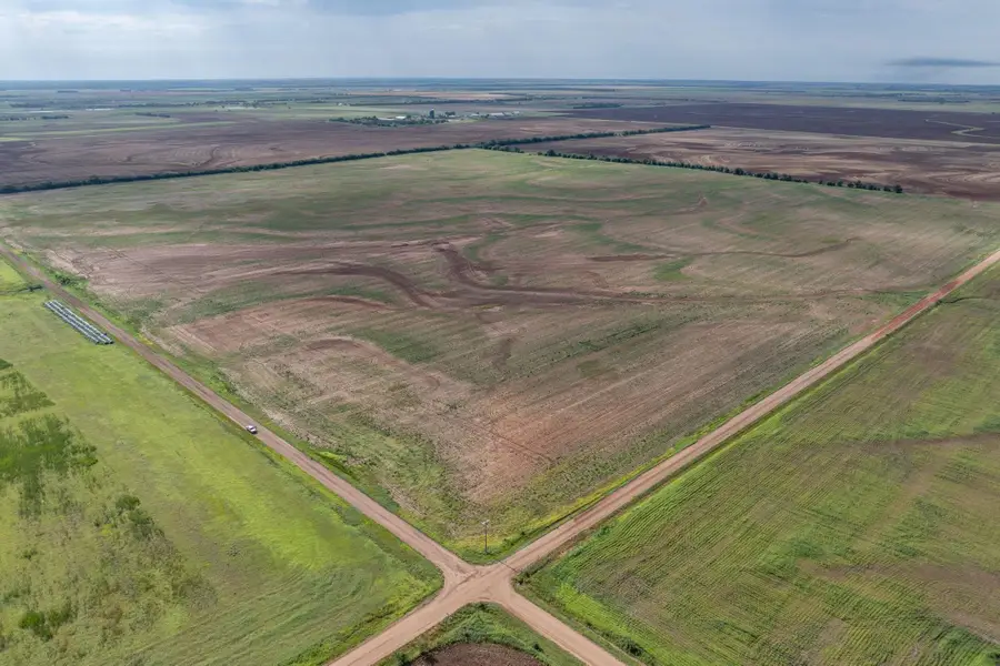 Tract 3 S 391st, Cheney, KS 67025 - #2