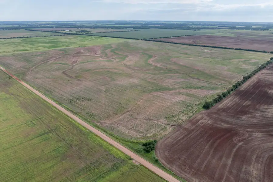 Tract 7 S 391st, Cheney, KS 67025 - #2