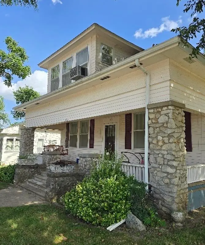 115 E 2nd, Moline, KS 67353 - #2