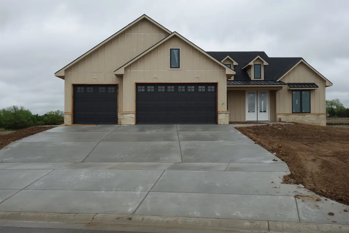 1631 Diamond Circle, Mulvane, KS 67110 - #1