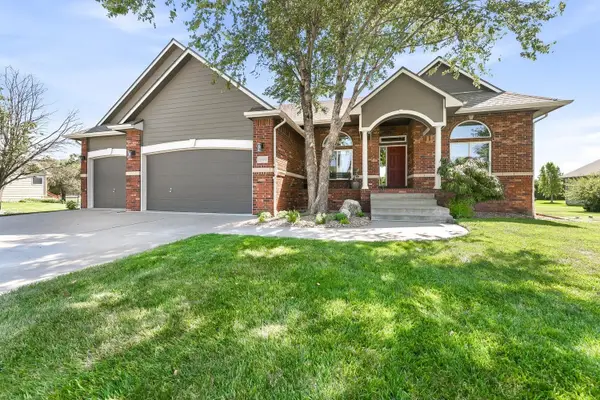15031 W Shadow Lakes, Wichita, KS 67223