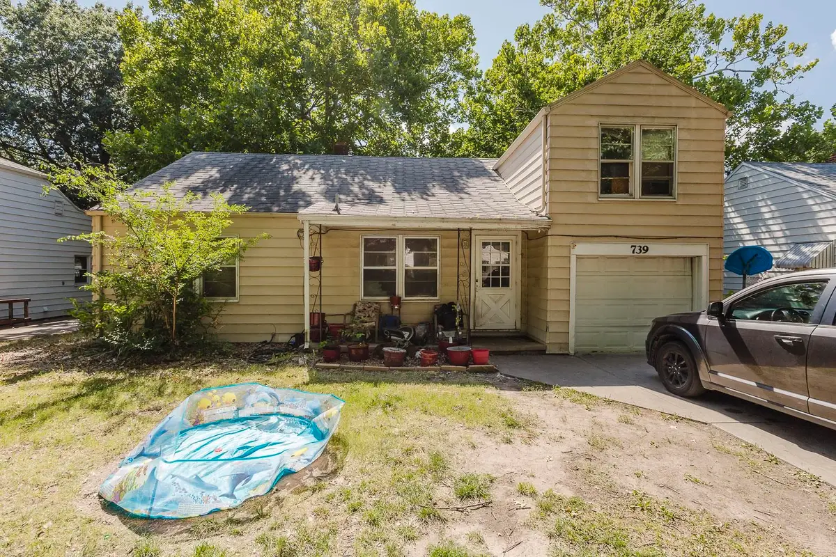 739 S Crestway, Wichita, KS 67218 - #1