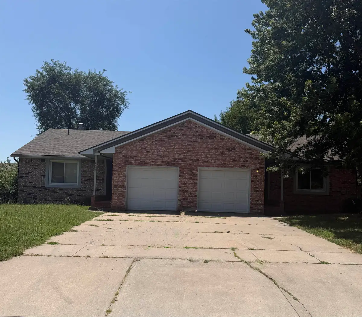7411 E 18th St N, Wichita, KS 67217 - #1