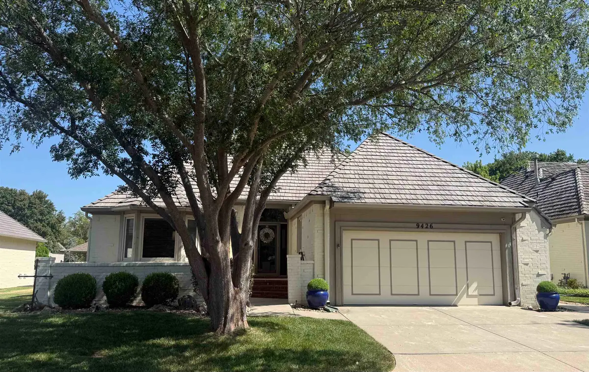 9426 E Woodspring, Wichita, KS 67226 - #1