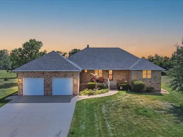 1401 E 93rd St. N, Park City, KS 67147