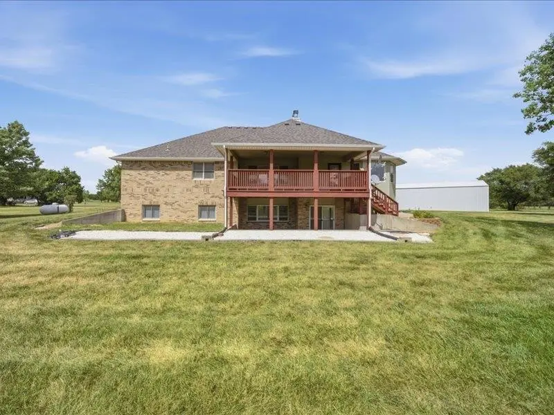 1401 E 93rd St. N, Park City, KS 67147 - #3