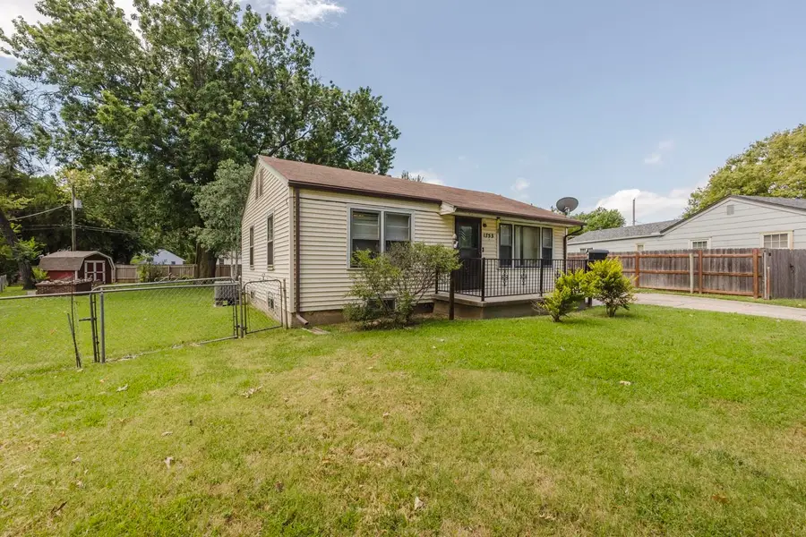 1753 E Marion, Wichita, KS 67216 - #2
