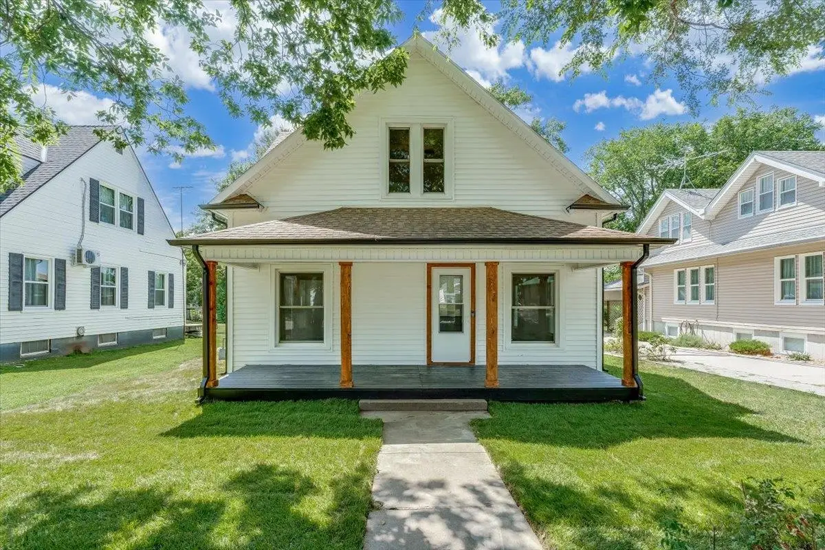 215 N Sturges St, Potwin, KS 67123 - #1