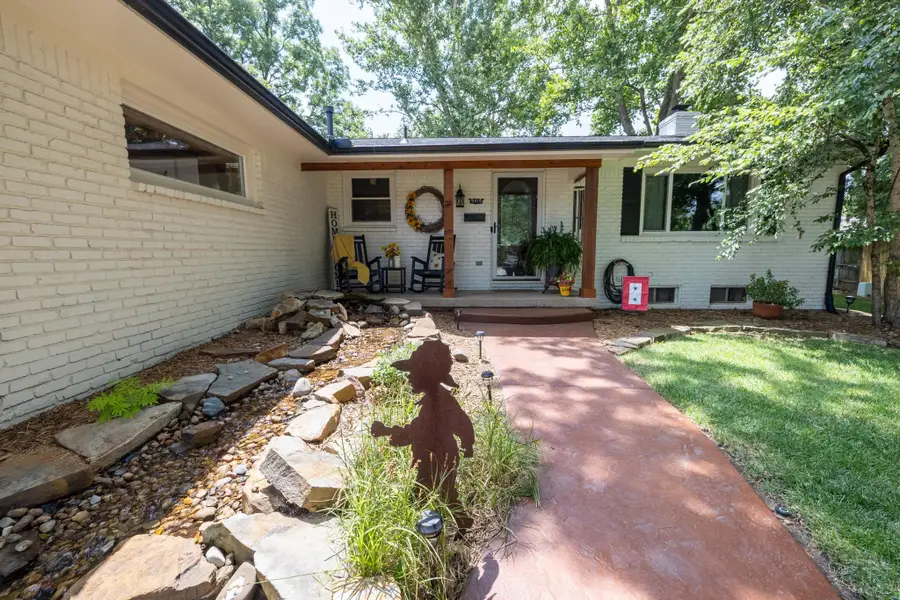 9419 W 12th St. N., Wichita, KS 67212 - #2