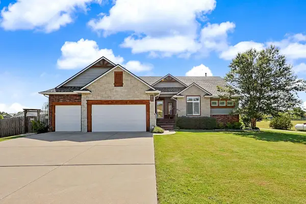 3900 S Linden Street, Derby, KS 67037