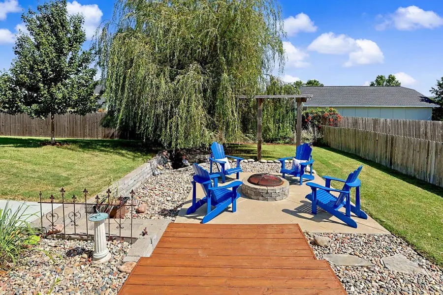 3900 S Linden Street, Derby, KS 67037 - #3