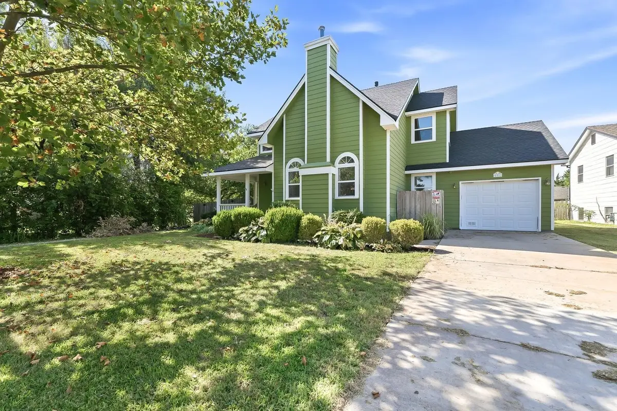 601 Scott St, Valley Center, KS 67147 - #1