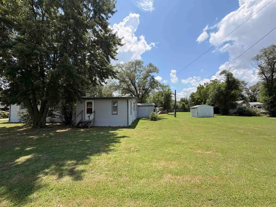 739 W 55th, Wichita, KS 67217 - #2