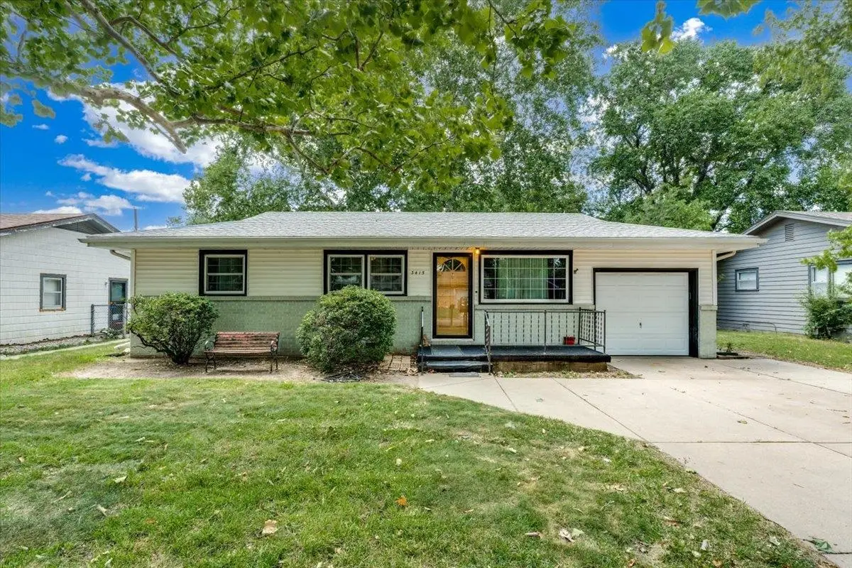 3415 S Bonn, Wichita, KS 67217 - #1