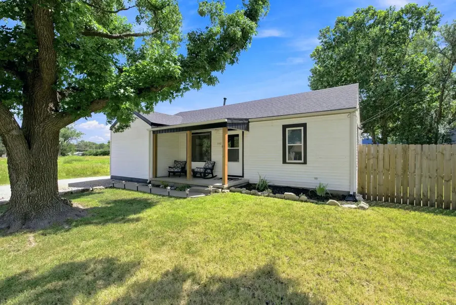 332 N Florence, Wichita, KS 67212 - #3
