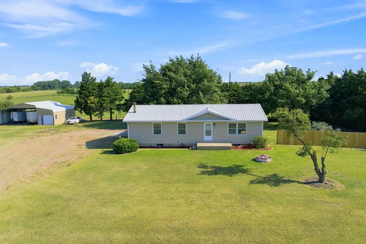 30220 W 39th St S, Afton, KS 67025 - #1
