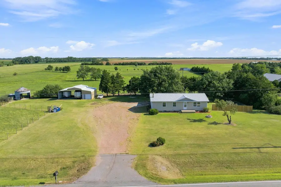 30220 W 39th St S, Afton, KS 67025 - #2