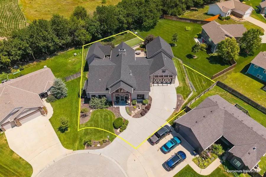 11026 W Hollywood, Wichita, KS 67215 - #2