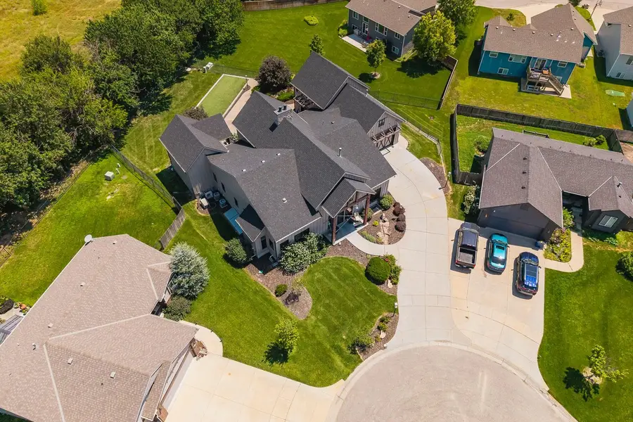 11026 W Hollywood, Wichita, KS 67215 - #3