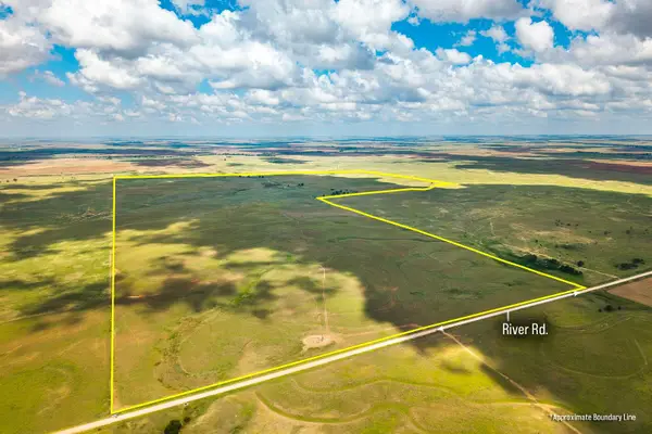 0000 River Rd., Ashland, KS 67831