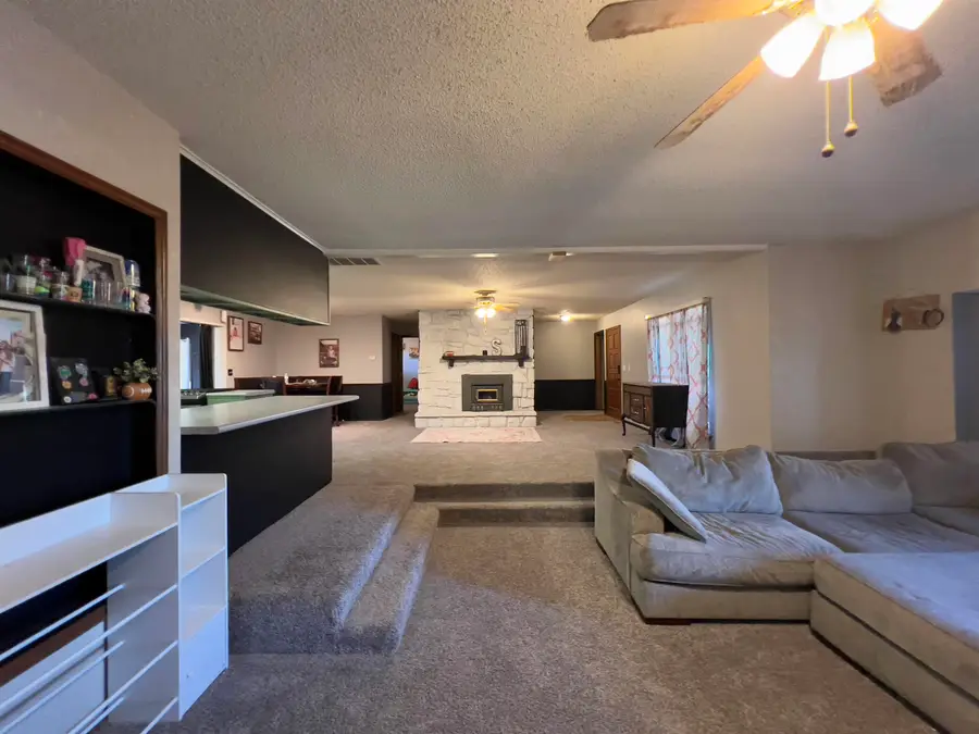 6227 304th Rd, Arkansas City, KS 67005 - #3