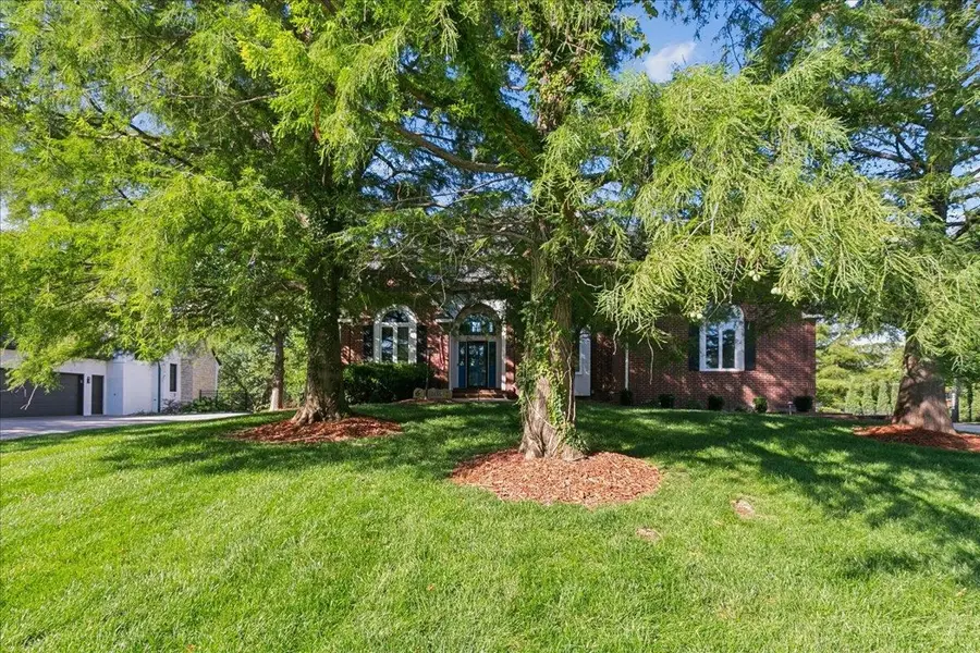 13715 E Pinnacle Dr, Wichita, KS 67230 - #2