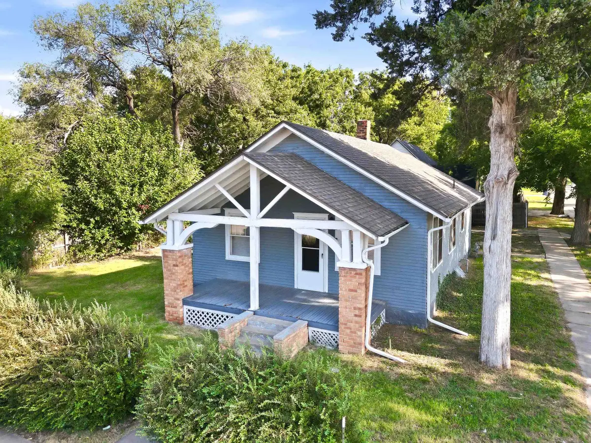 2626 E 13th St N, Wichita, KS 67214 - #1