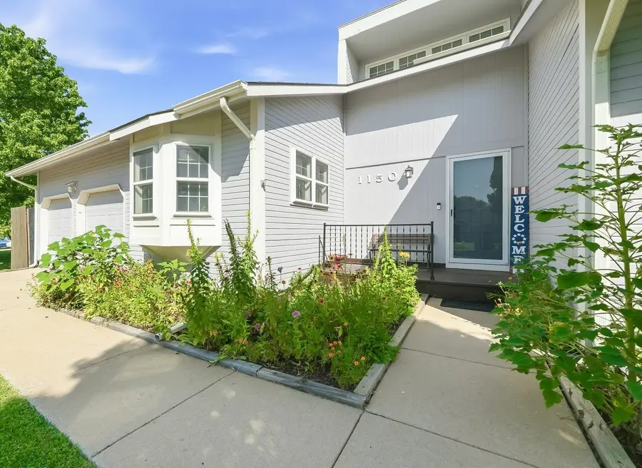 1150 S Burrus St, Wichita, KS 67207 - #2