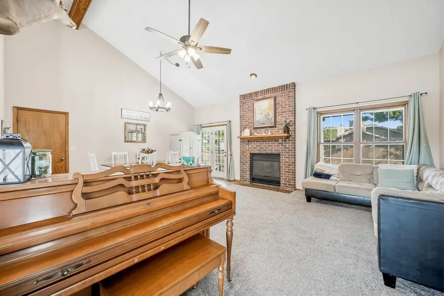1150 S Burrus St, Wichita, KS 67207 - #3