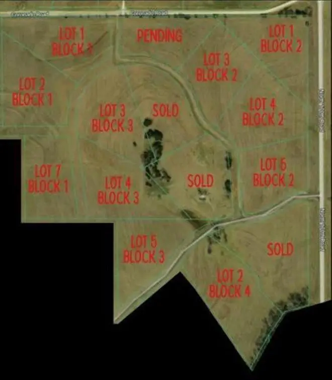 00000 N 170th Rd L 4 Blk 3, Bennington, KS 67422 - #2