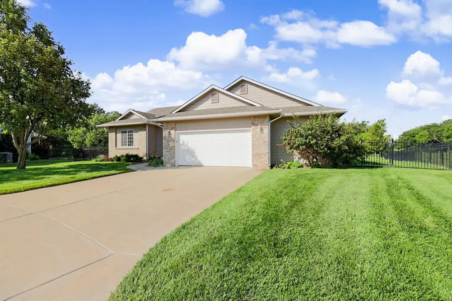 8025 W Suncrest, Wichita, KS 67212 - #2