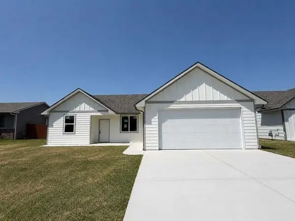912 W 50th St S, Wichita, KS 67217
