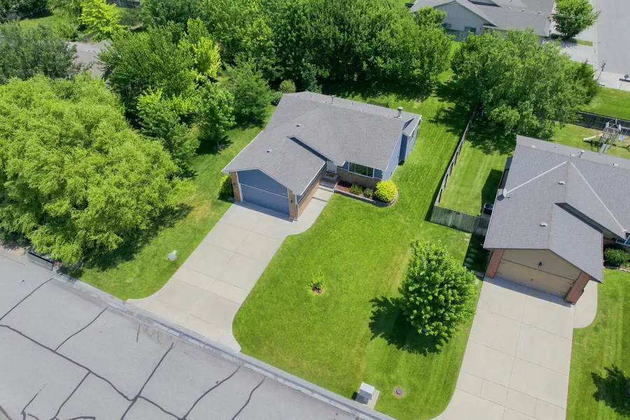 1510 N Decker, Wichita, KS 67235 - #2