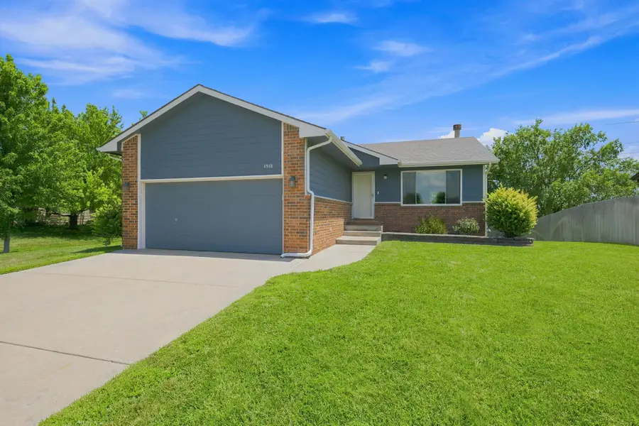 1510 N Decker, Wichita, KS 67235 - #3