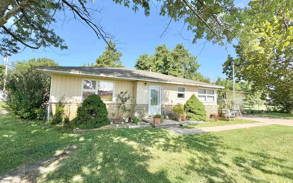 133 Tiffany Lane, Eureka, KS 67045 - #1