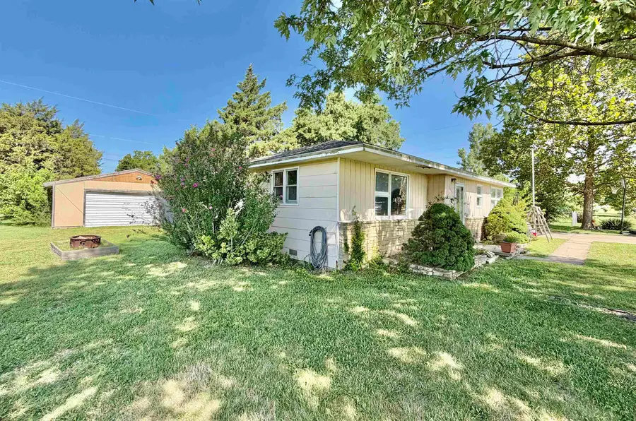 133 Tiffany Lane, Eureka, KS 67045 - #3