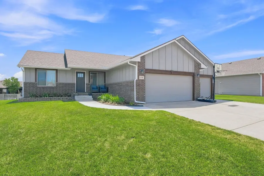 12718 W Grant Ct, Wichita, KS 67235 - #2