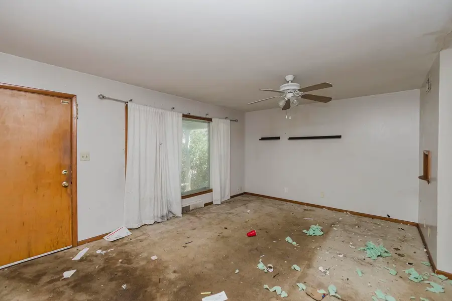 3807 Grail, Wichita, KS 67218 - #3