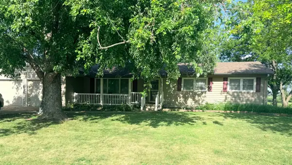 220 N Adams, Hillsboro, KS 67063