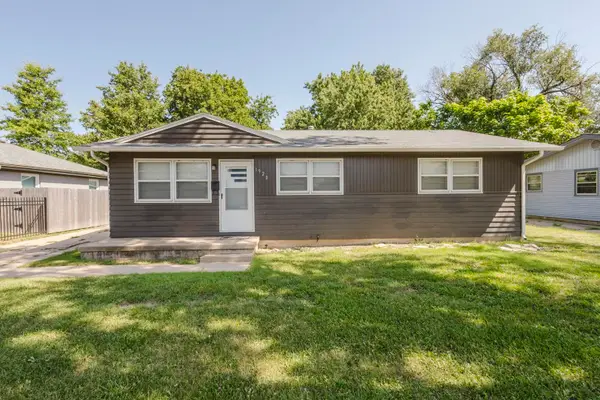 1920 E Idlewild, Wichita, KS 67216
