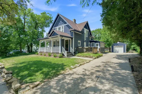 3416 Oakland, Wichita, KS 67218