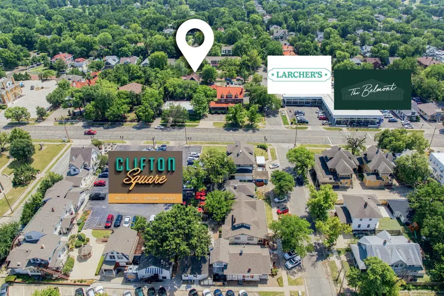 3416 Oakland, Wichita, KS 67218 - #2